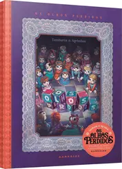 Os Olhos perdidos
