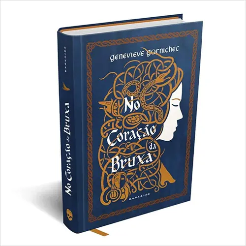 No Coração da bruxa