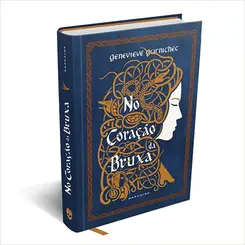 No Coração da bruxa