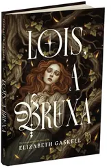 Lois, A bruxa
