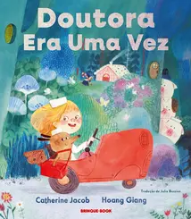 Doutora era uma vez