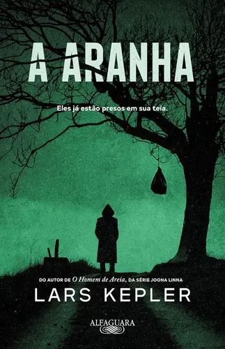 A Aranha
