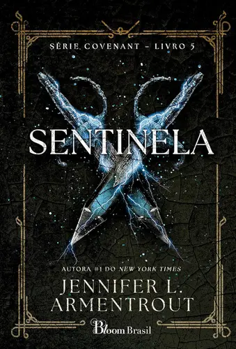 Sentinela (série Covenant livro 5)