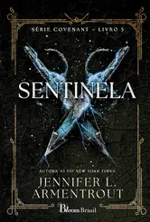 Sentinela (série Covenant livro 5)