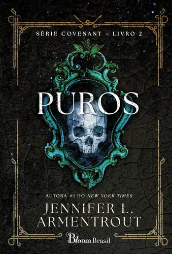 Puros (série Covenant livro 2)