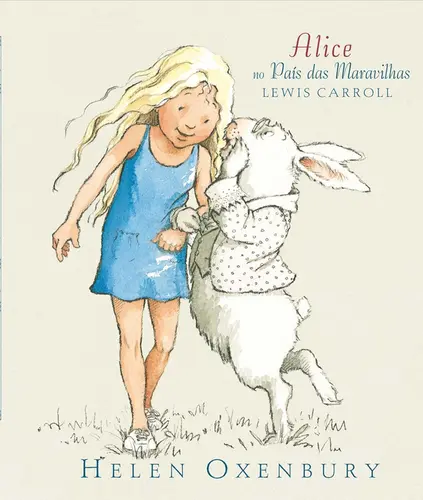 Alice no Pais das Maravilhas