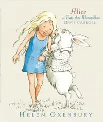 Alice no Pais das Maravilhas