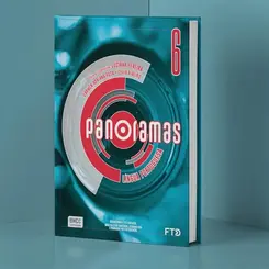 Panoramas Língua: Portuguesa 6º Ano