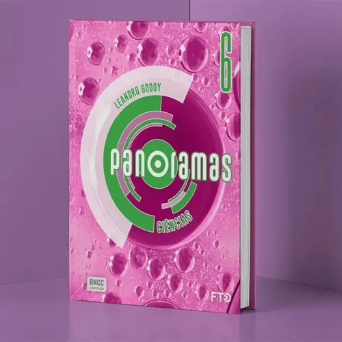 Paronamas: CIêncais 6ª Ano