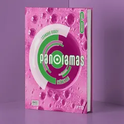 Paronamas: CIêncais 6ª Ano