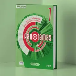 Panoramas: Portugues 7º - Ano 2026