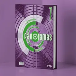 Panoramas: Ciências 7º - Ano 2026