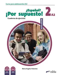Nuevo Espanol? Por Supuesto! 2 ( A2 ) Cuaderno de Ejercicios
