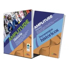 Amplitude História 7ª ano