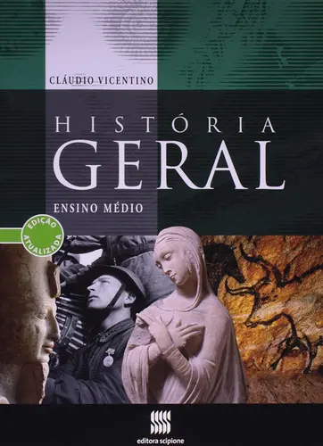 História Geral: Vol Único