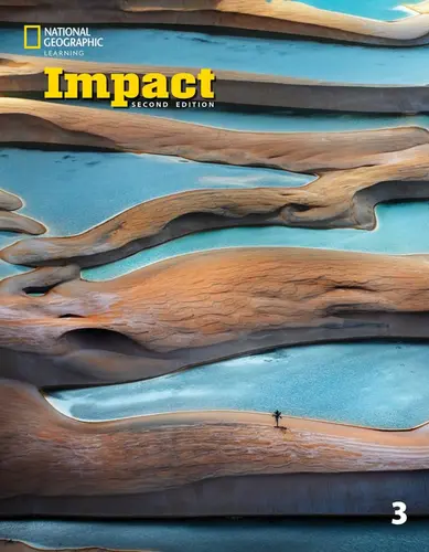 Impact 3 Student s Book With The Spark Platform American (Second Edition))