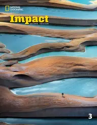 Impact 3 Student s Book With The Spark Platform American (Second Edition))