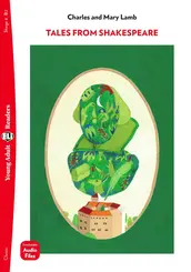 Tales From Shakespeare - Young Adult Eli Readers B2