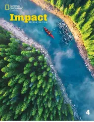 Impact 4 ame students book with the spark platform