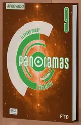 Panoramas - Ciencias - 9º Ano ED. 2