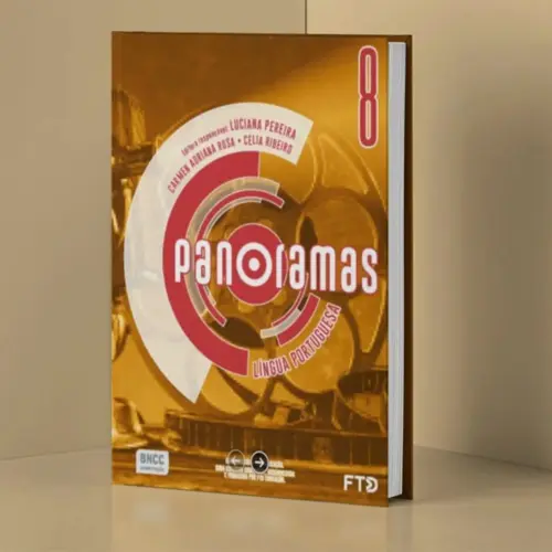 Panaromas: Português 8º Ano