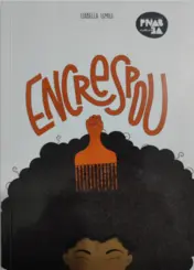 Encrespou