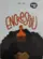 Encrespou