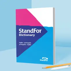 Dicionário Inglês-Português/Português-Inglês