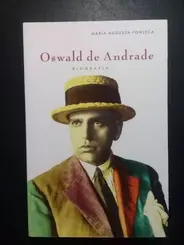 Oswald de Andrade - Biografia