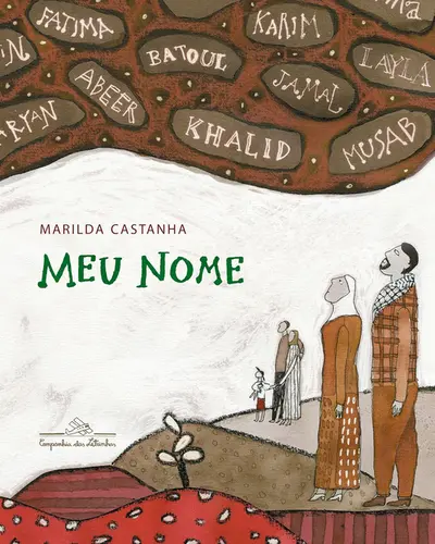Meu nome