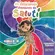 As deliciosas aventuras de Saluti: todas as cores do arco-iris, menos uma! livo 2