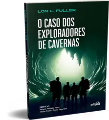 O Caso dos exploradores de cavernas (edição integral)
