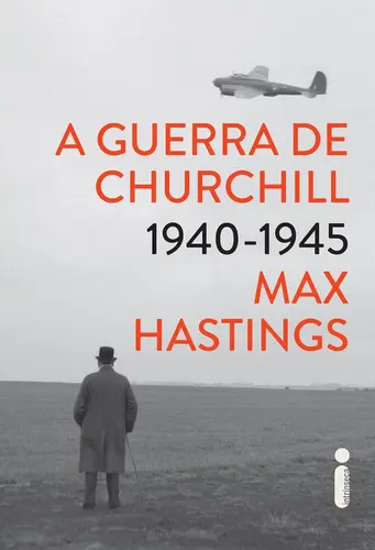 A Guerra de Churchill