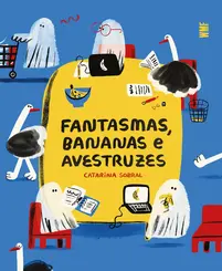 Fantasmas, bananas e avestruzes: Como as leis são criadas?