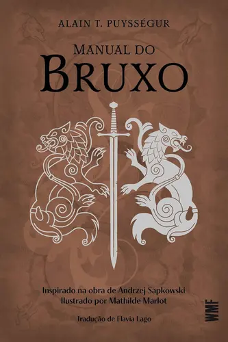 Manual do bruxo