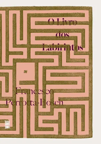 O livro dos labirintos