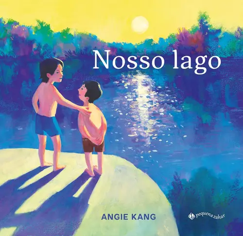 Nosso lago