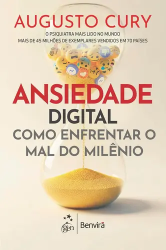 Ansiedade digital: Como enfrentar o mal do milênio