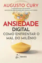 Ansiedade digital: Como enfrentar o mal do milênio