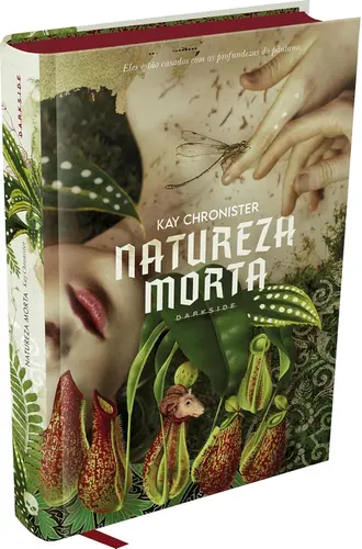 Natureza morta