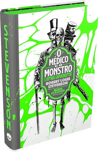 O Médico e o monstro e outros experimentos
