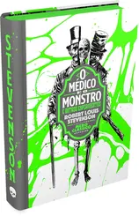 O Médico e o monstro e outros experimentos