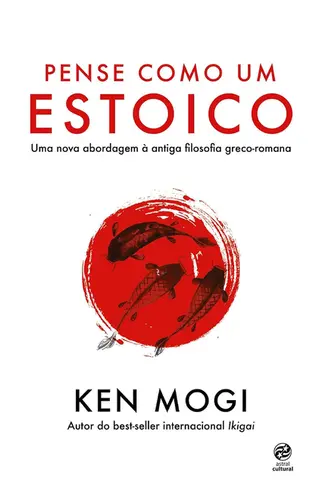 Pense como um estoico