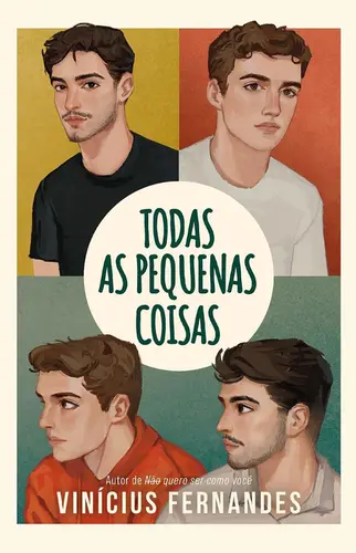 Todas as pequenas coisas
