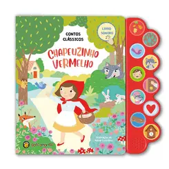 Mundo dos sons: Chapeuzinho vermelho