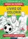 Feras do futebol: Livro de colorir