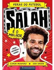 Feras do futebol: Salah