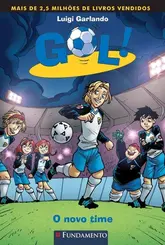 Gol! 12: O Novo time