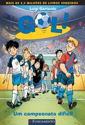 Gol! 13: Um campeonato dificil