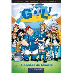 Gol! 16: A decisão de alfinete